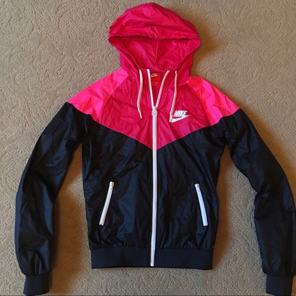 Nike jacket - Picture 5 of 5